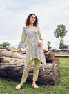 Malini By Wanna Batik Print Kurti With Bottom Catalog
